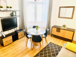 Apartament Poznań Centrum